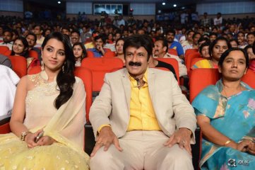 Lion Movie Audio Launch